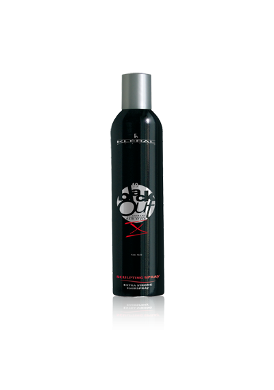 Еко лак -  SCLUPTING SPRAY 10 - 400ml.